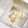 Bild in Galerie-Betrachter laden, Kette mit Sonnenanhänger | sparkling Sun Necklace