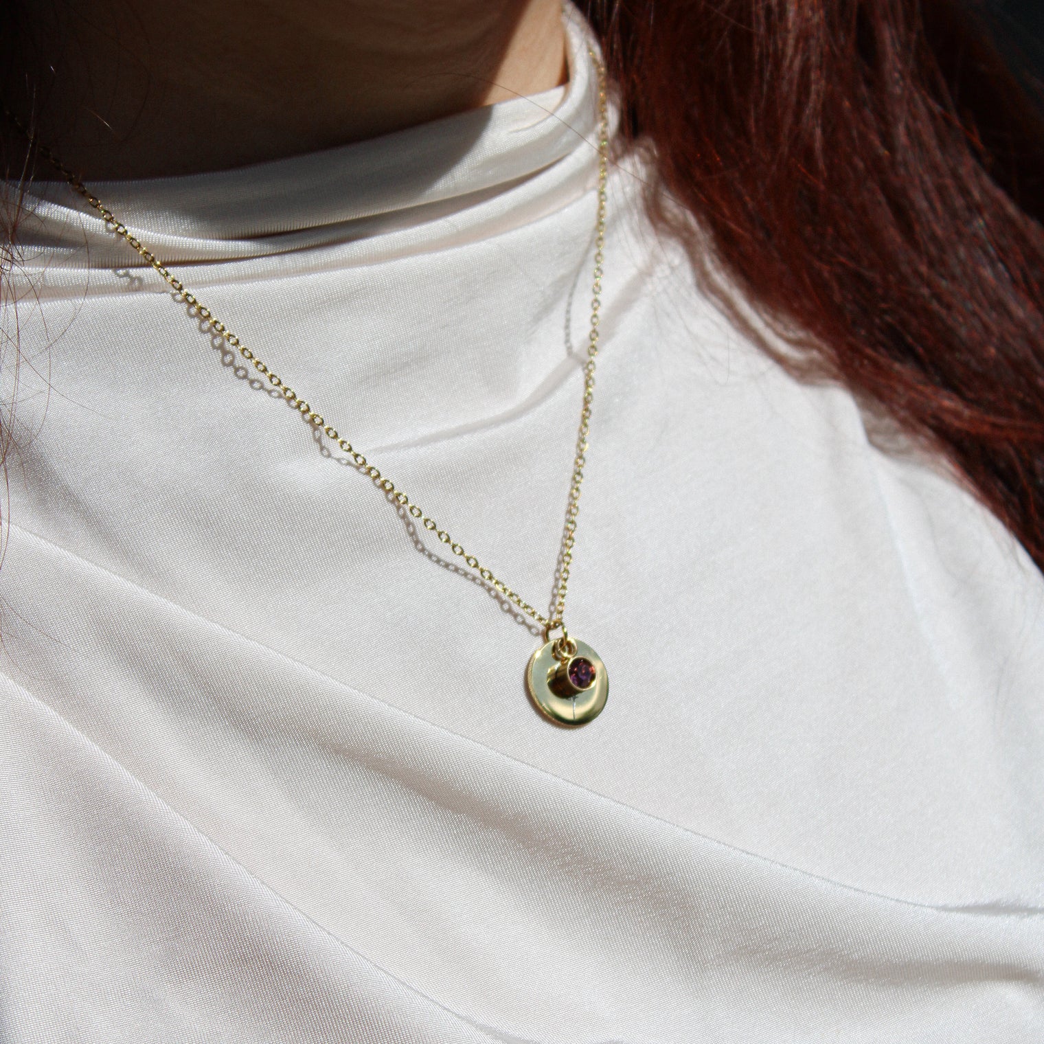 Die besten Geschenkideen für Weihnachten: Personalisierter Schmuck mit Gravur