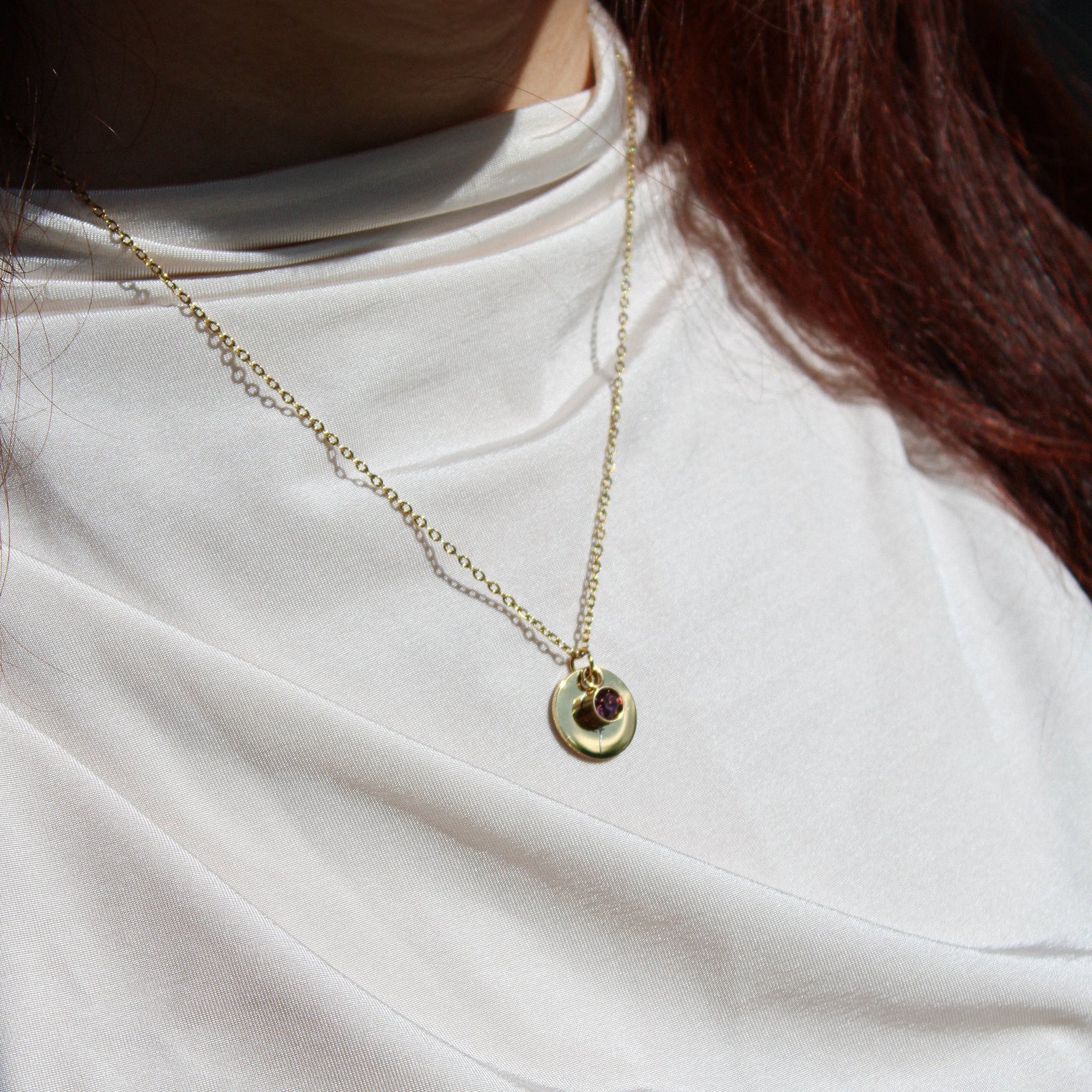 🌸 Geburtsblumen & ihre Bedeutung – Persönlicher Schmuck mit Symbolkraft