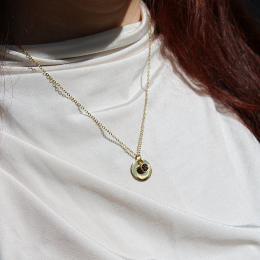 🌸 Geburtsblumen & ihre Bedeutung – Persönlicher Schmuck mit Symbolkraft