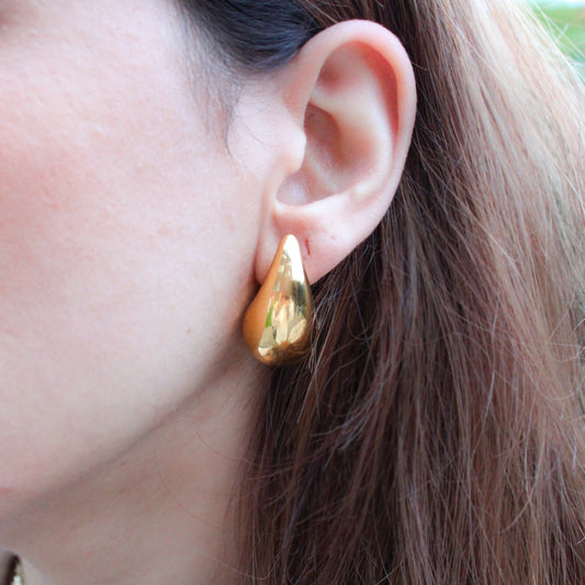 Drop Ohrringe | Tropfen Ohrschmuck